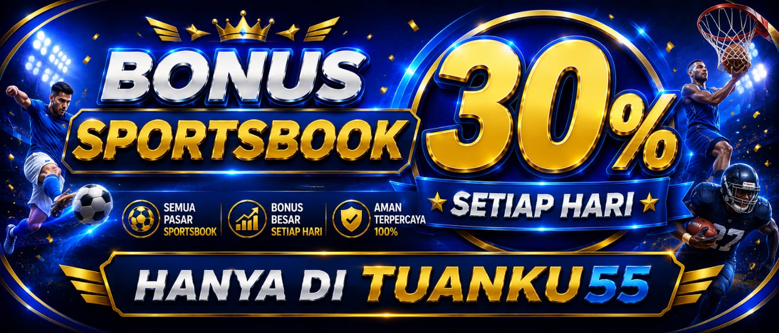 bonus30%